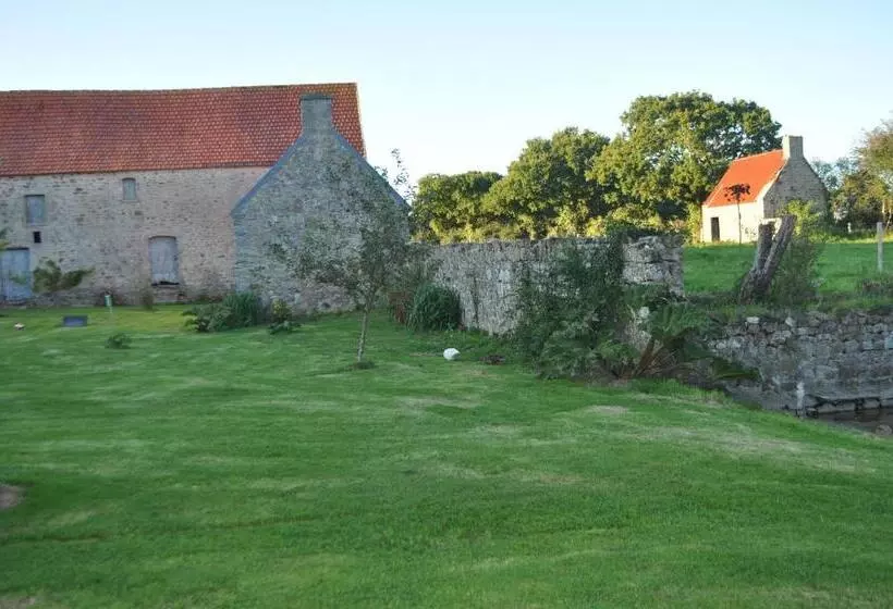 Majatalo Chambre D’hôtes La Ferté