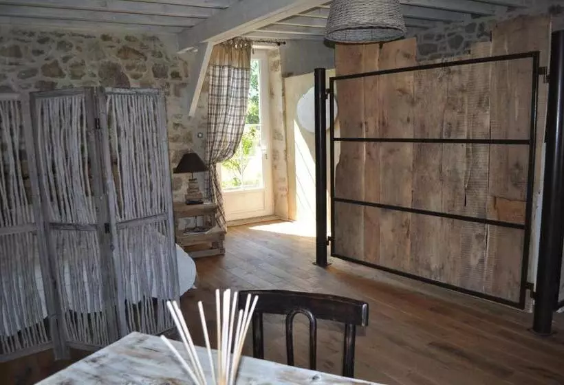 Majatalo Chambre D’hôtes La Ferté