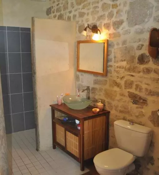 Majatalo Chambre D’hôtes La Ferté