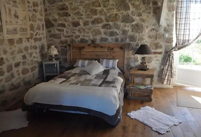 Majatalo Chambre D’hôtes La Ferté