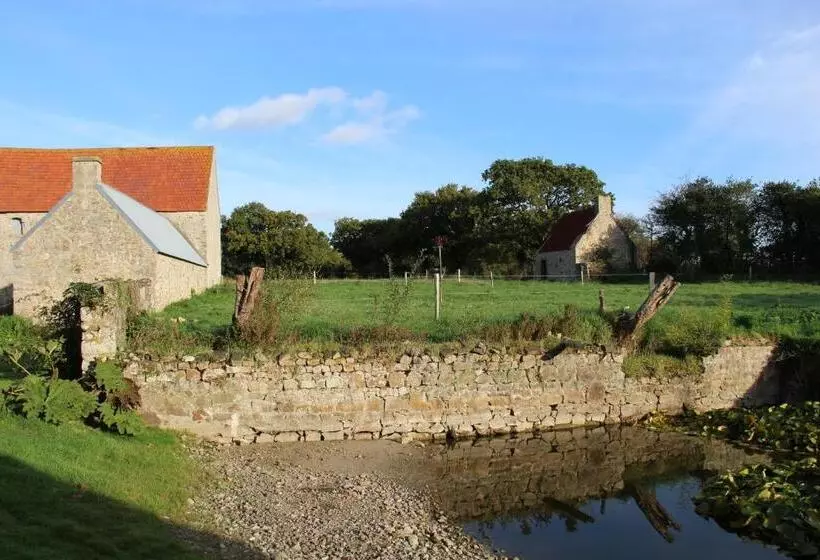 Majatalo Chambre D’hôtes La Ferté