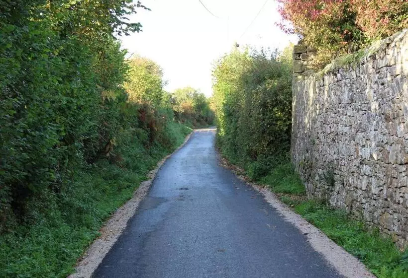 Majatalo Chambre D’hôtes La Ferté