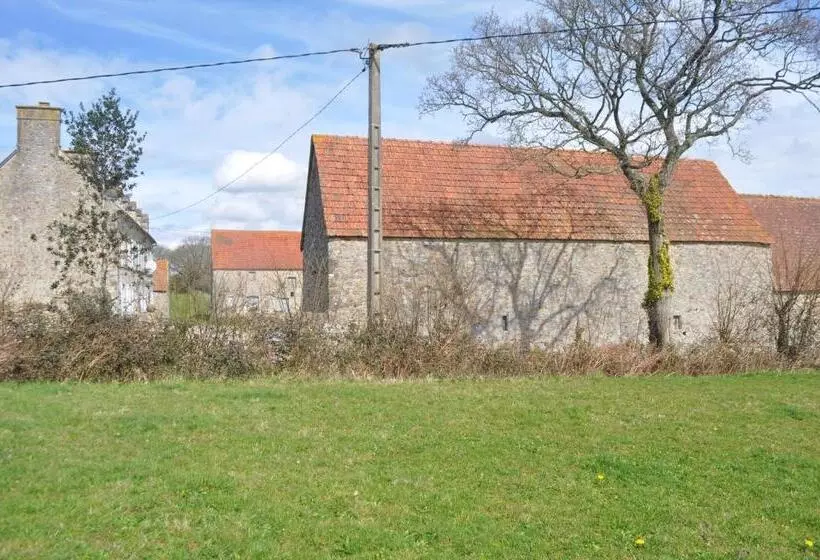 Majatalo Chambre D’hôtes La Ferté