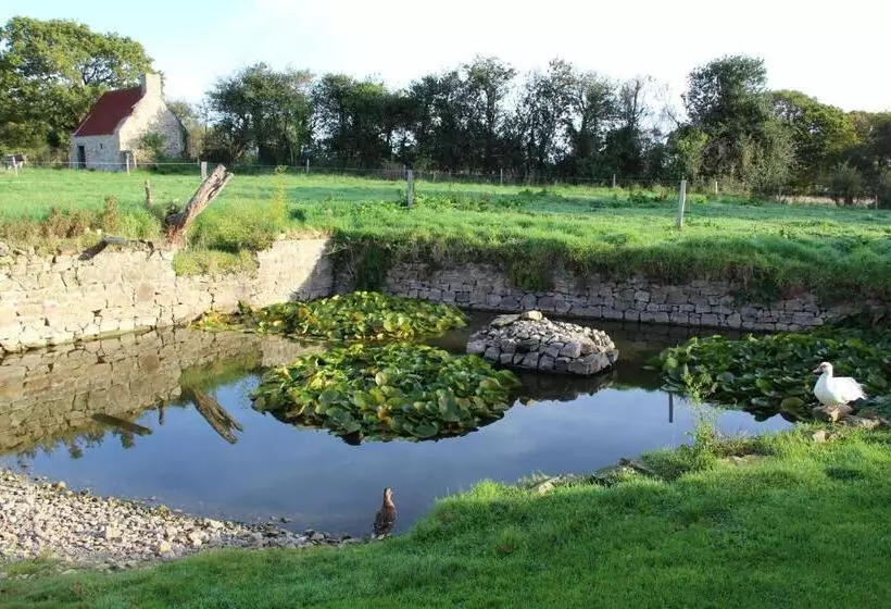 Majatalo Chambre D’hôtes La Ferté