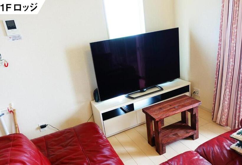 Пансион Minami Bousou Ocean Front Vila Iwafune