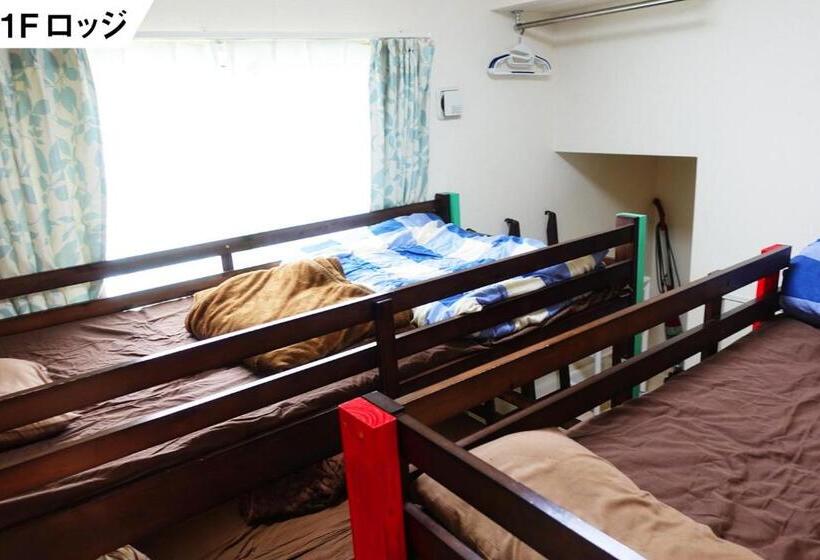 Пансион Minami Bousou Ocean Front Vila Iwafune