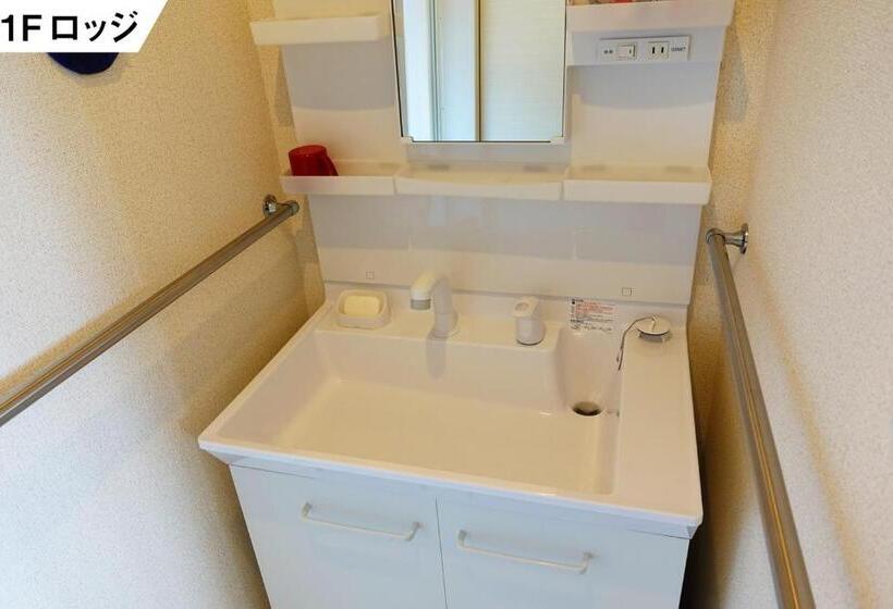 Пансион Minami Bousou Ocean Front Vila Iwafune