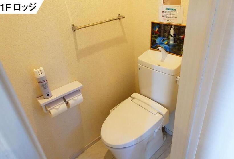 Пансион Minami Bousou Ocean Front Vila Iwafune