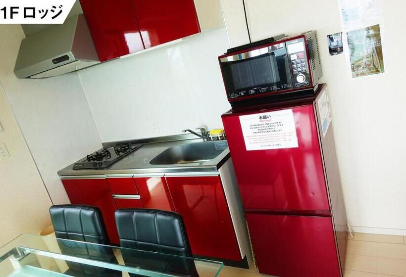 Пансион Minami Bousou Ocean Front Vila Iwafune