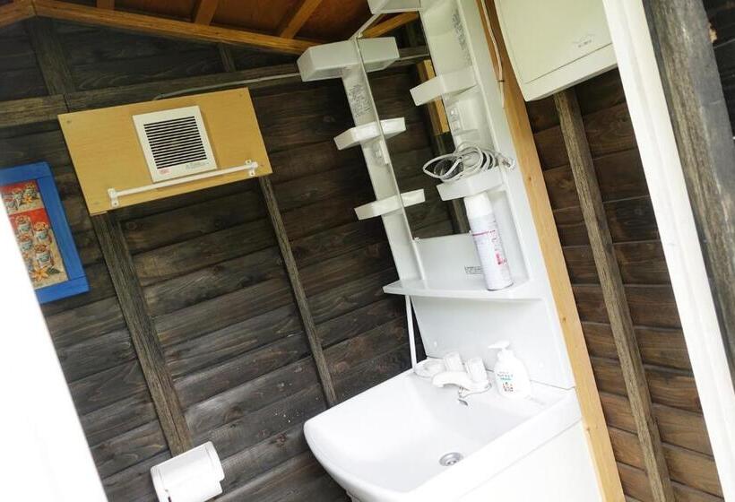 Пансион Minami Bousou Ocean Front Vila Iwafune