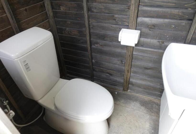 Пансион Minami Bousou Ocean Front Vila Iwafune