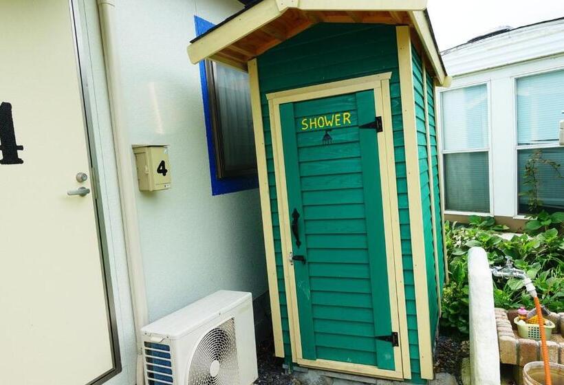 Пансион Minami Bousou Ocean Front Vila Iwafune