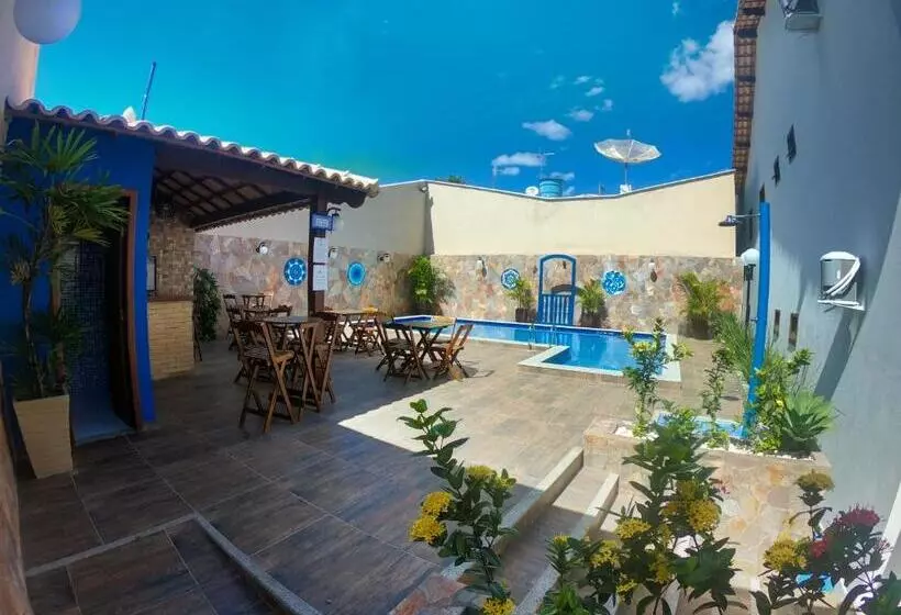 ペンション Pousada Portugal