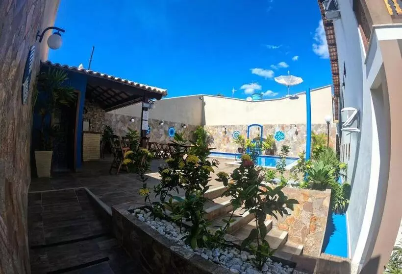 ペンション Pousada Portugal