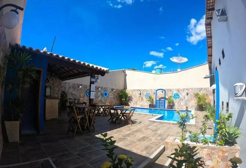 ペンション Pousada Portugal