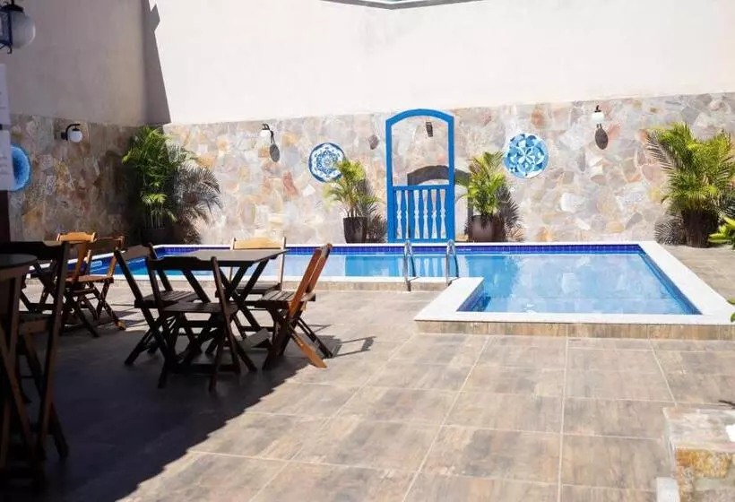 ペンション Pousada Portugal