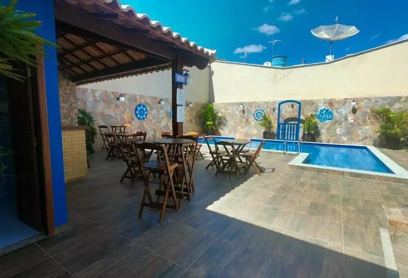 ペンション Pousada Portugal