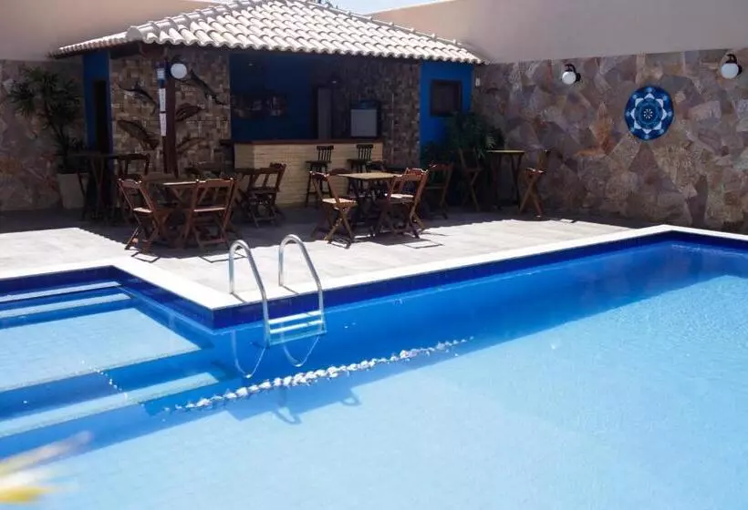 ペンション Pousada Portugal