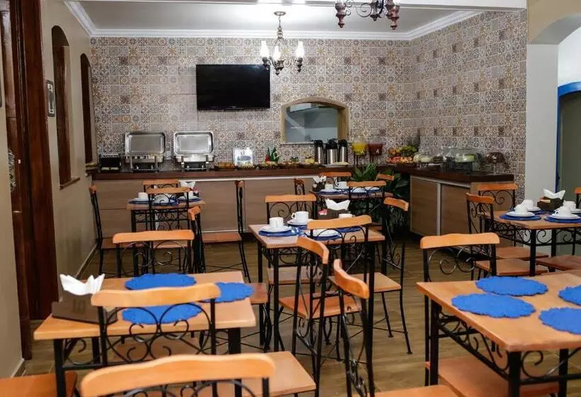 ペンション Pousada Portugal