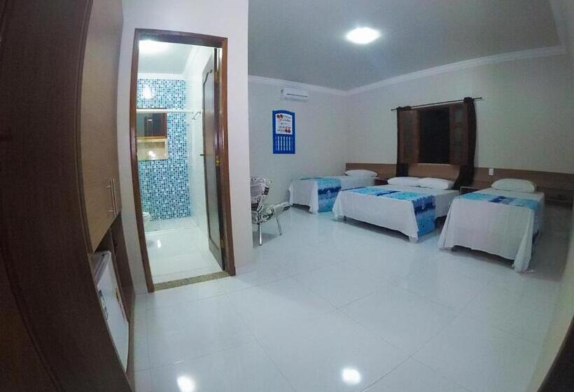 ペンション Pousada Portugal