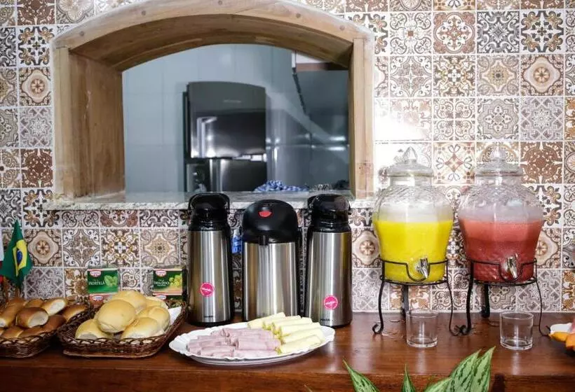 ペンション Pousada Portugal