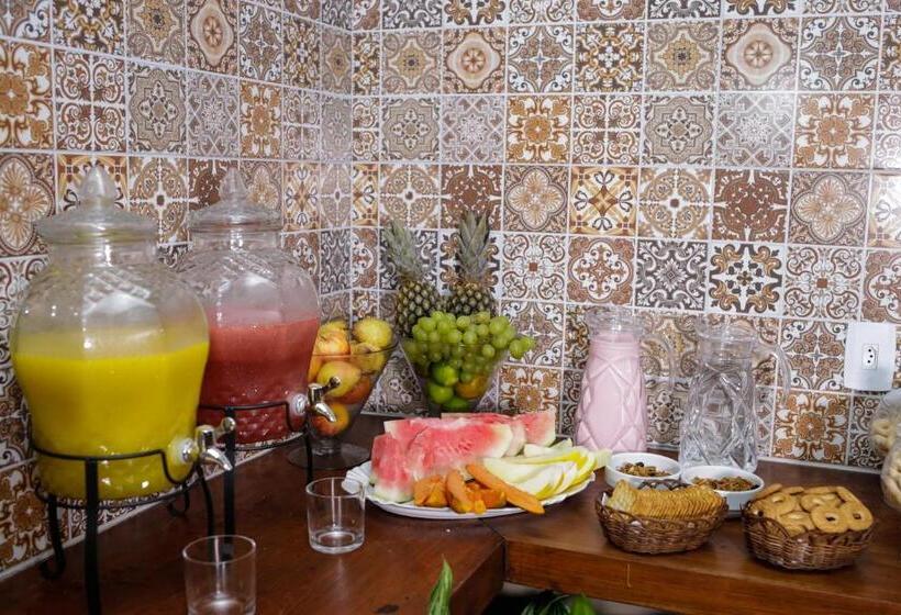 ペンション Pousada Portugal