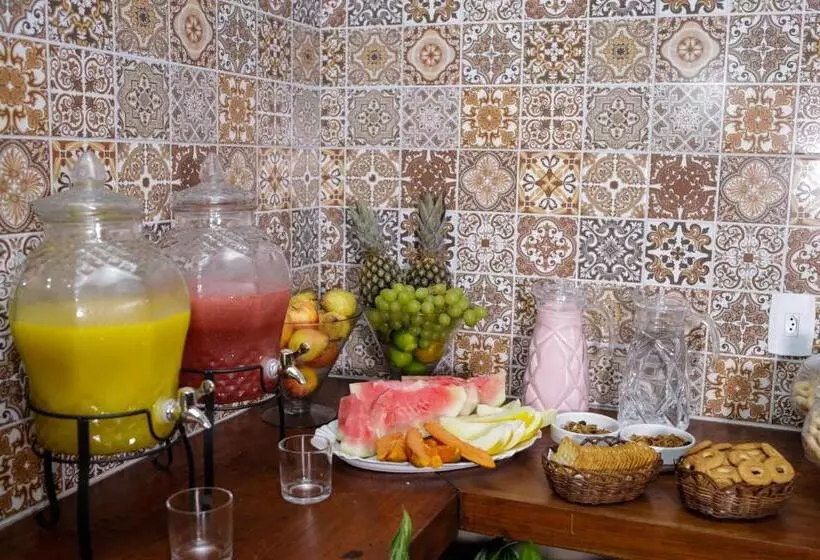 ペンション Pousada Portugal