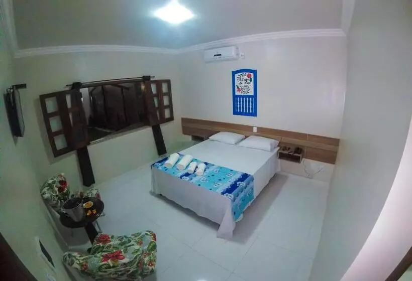 ペンション Pousada Portugal