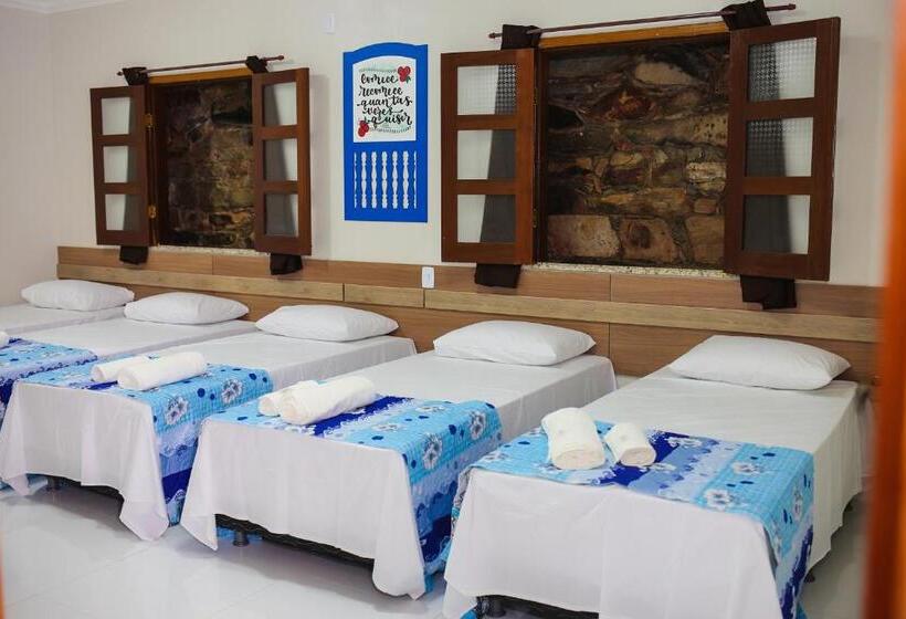 ペンション Pousada Portugal