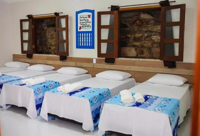 ペンション Pousada Portugal