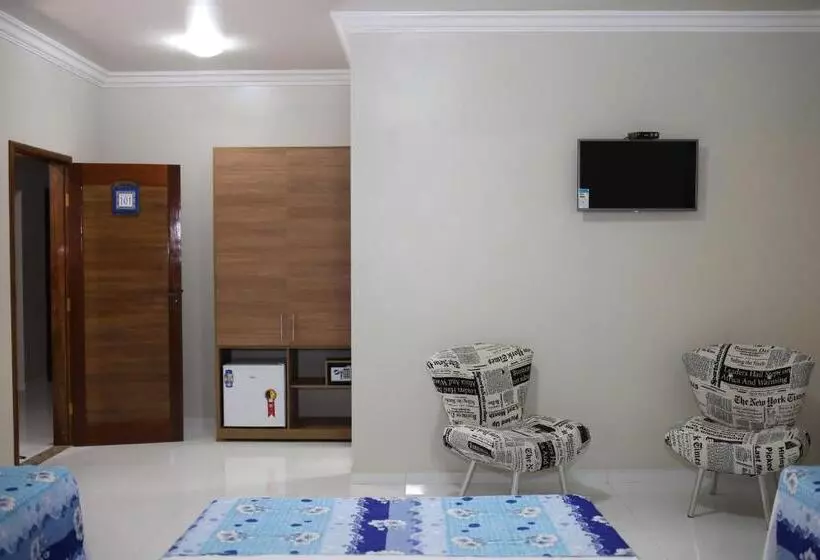 ペンション Pousada Portugal