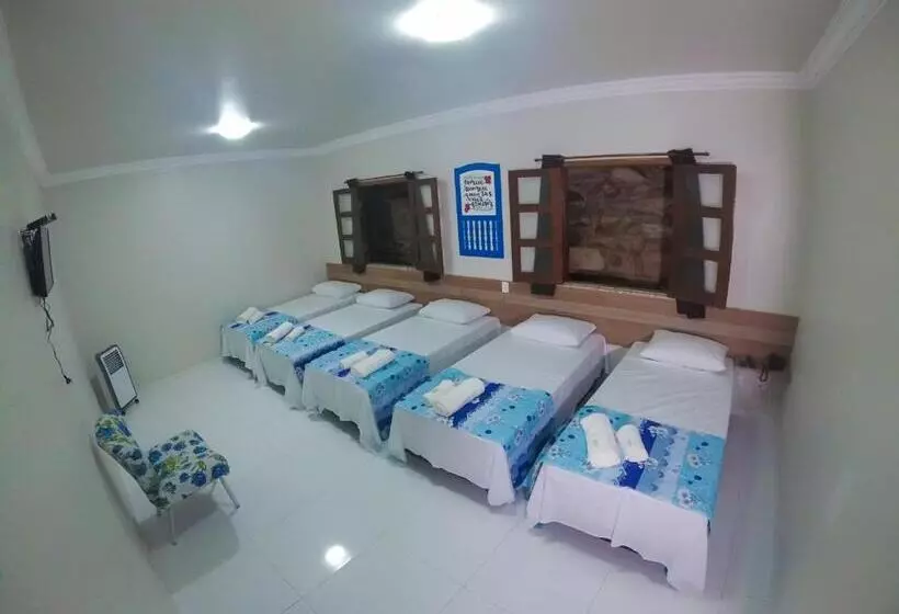 ペンション Pousada Portugal