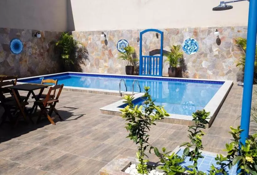 ペンション Pousada Portugal