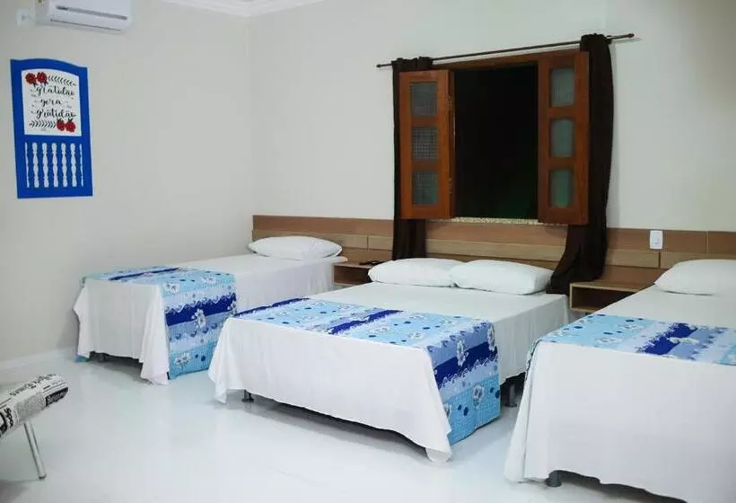 ペンション Pousada Portugal