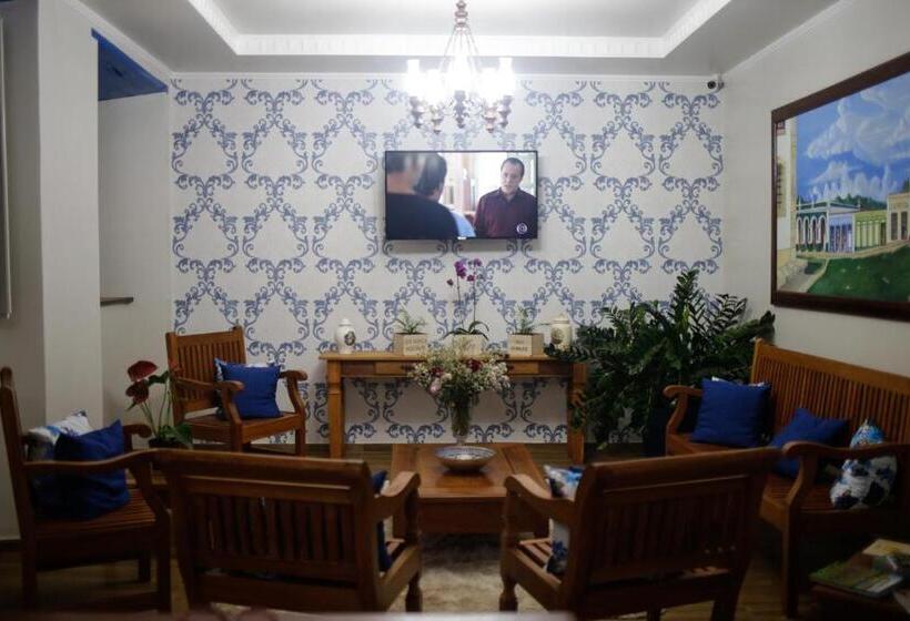 ペンション Pousada Portugal