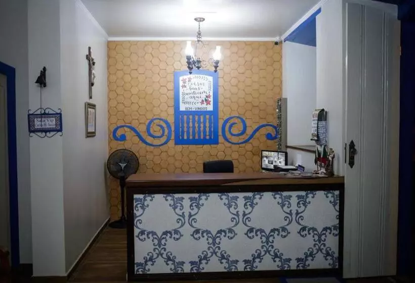 ペンション Pousada Portugal