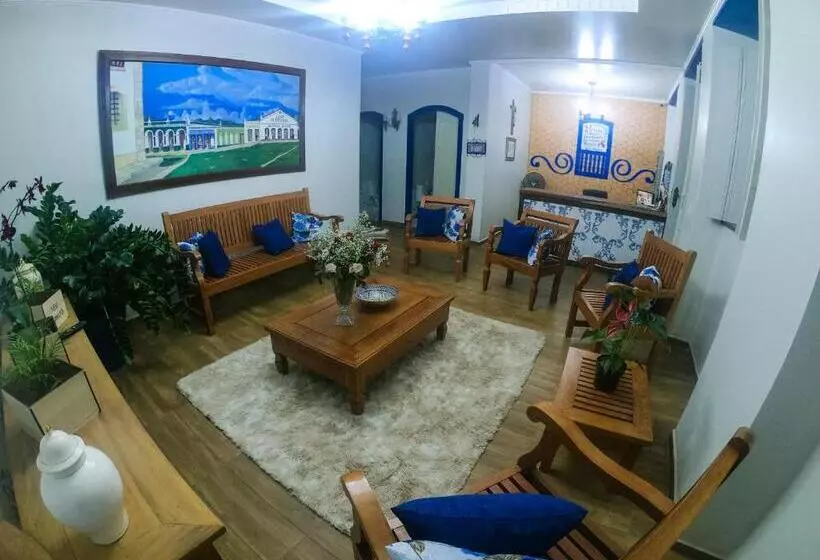 ペンション Pousada Portugal