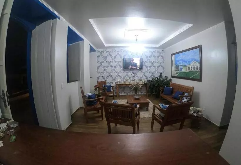 ペンション Pousada Portugal