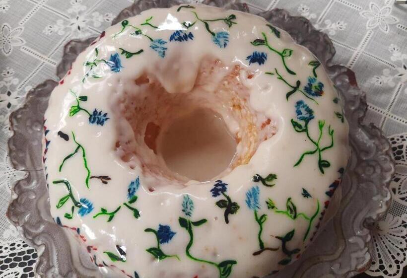 膳宿费 Pousada Romântica Serra Da Mata