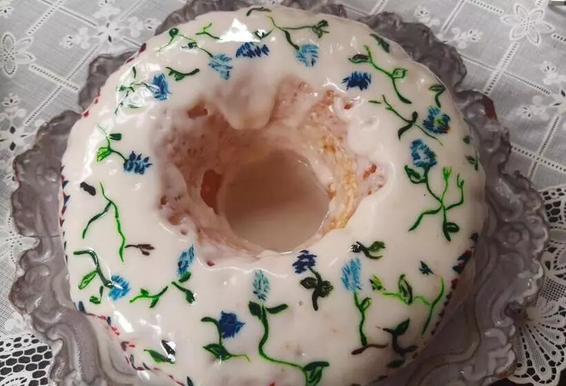 Majatalo Pousada Romântica Serra Da Mata