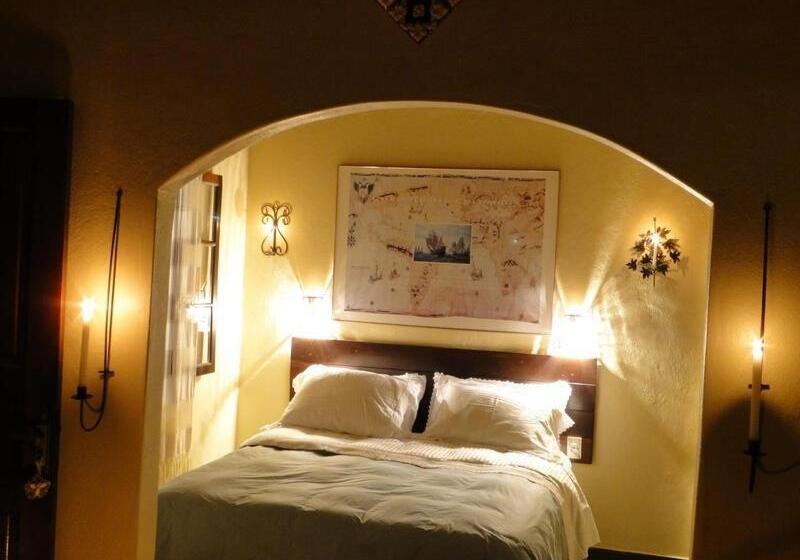 膳宿费 Pousada Romântica Serra Da Mata