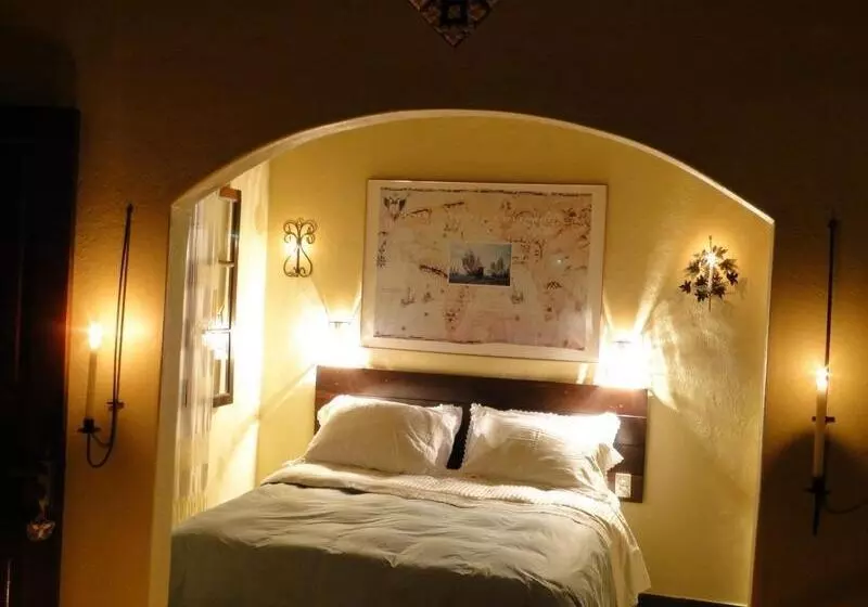 Majatalo Pousada Romântica Serra Da Mata