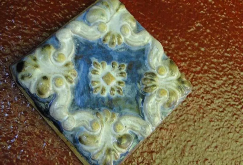 Majatalo Pousada Romântica Serra Da Mata