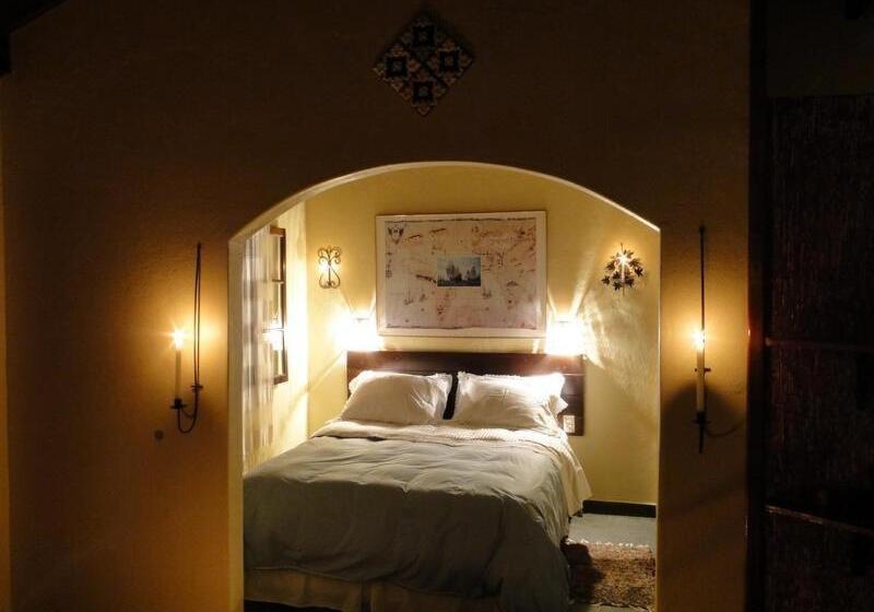 膳宿费 Pousada Romântica Serra Da Mata