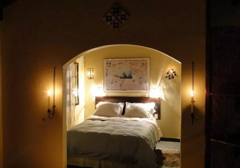 Majatalo Pousada Romântica Serra Da Mata