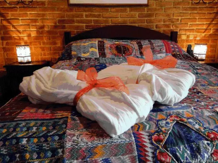 Majatalo Pousada Romântica Serra Da Mata