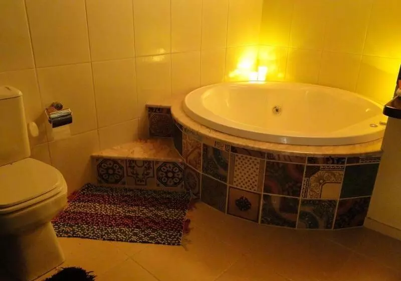 Majatalo Pousada Romântica Serra Da Mata