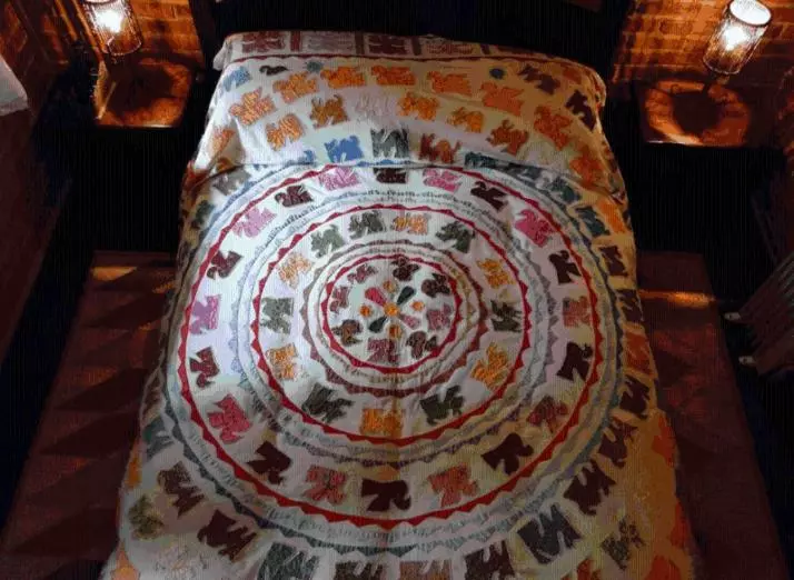 Majatalo Pousada Romântica Serra Da Mata