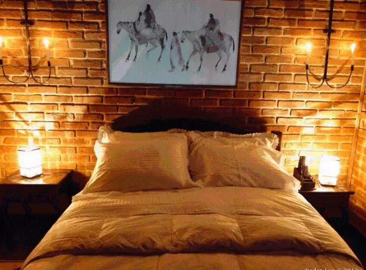 Majatalo Pousada Romântica Serra Da Mata