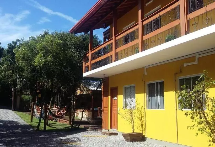 Majatalo Recanto Marina